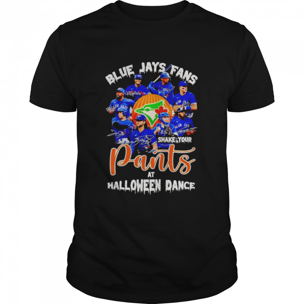 Blue jays fan shirts new arrivals