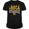 boca Estfeliz 69 shirt