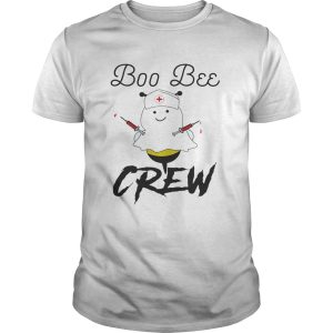 boo bee crew TShirt