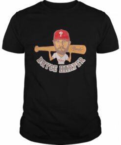 bryce Harper Philadelphia Phillies mondo shirt 1