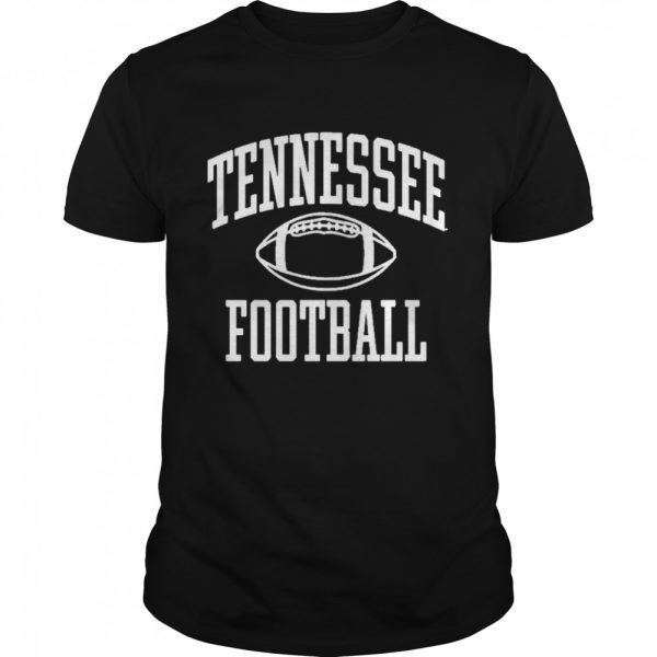 champion Tennessee Football shirt