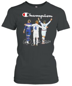 champion neymar id 10 sergio ramos 4 ronaldo 7 signatures shirt shirt 2