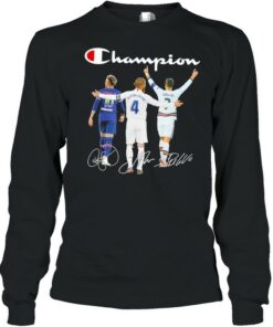 champion neymar id 10 sergio ramos 4 ronaldo 7 signatures shirt shirt 3