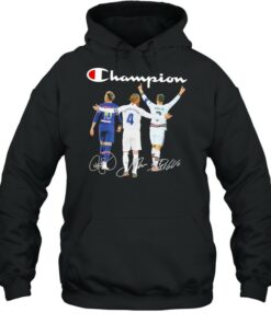 champion neymar id 10 sergio ramos 4 ronaldo 7 signatures shirt shirt 5