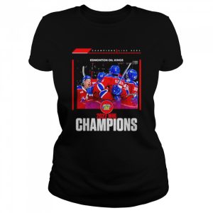 championship edmonton oil kings champions 2022 whl shirt