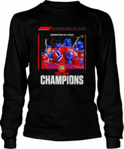 championship edmonton oil kings champions 2022 whl shirt 3