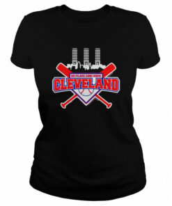 cleveland baseball no place like home shirt 1 cleveland baseball no place like home shirt 2