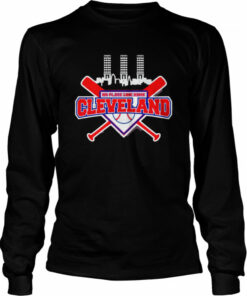 cleveland baseball no place like home shirt 2 cleveland baseball no place like home shirt 3