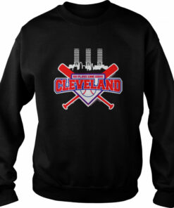 cleveland baseball no place like home shirt 3 cleveland baseball no place like home shirt 4
