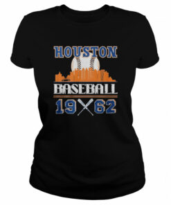 houston city Houston Astros Est 1962 shirt 2