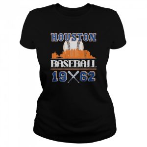 houston city Houston Astros Est 1962 shirt