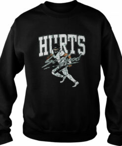 philadelphia Eagles Jalen Hurts So Good II shirt 3 philadelphia Eagles Jalen Hurts So Good II shirt 4