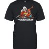 the dadalorian baby yoda shirt