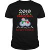 2019 First Christmas with My Hot New Fiance sweater shirt