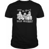 2020 The Years Of Boo Sheet shirt