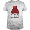 A Christmas Story Ralphie Oh Fudge shirt