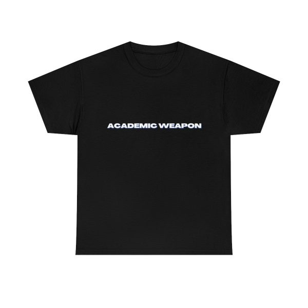 Academic Weapon Shirt