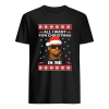 All I Want For Christmas Is Me Kanye West shirt