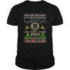 All i want for Christmas is you give me Boston Bruins tickets shirt