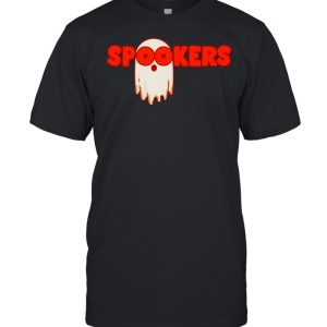 Awesome Boo Spookers Shirt
