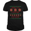 Baby Its COVID Outside 2020 Christmas shirt