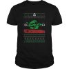 Baby Yoda Star Wars Ugly Christmas shirt