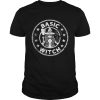 Basic Witch Halloween Vintage Style shirt