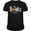 Beautiful Books Crew Halloween Gift For Librarian Books Lover shirt