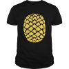 Beautiful Pineapple Costume Halloween Costume shirt