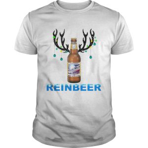 Blue Moon ReinBeer Christmas Shirt