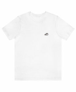 Bmw Car Shirt 2