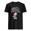 Clark Griswold Christmas Rant Santa Squeezes His Fat White Ass shirt