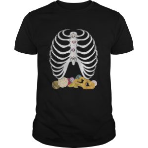 Dia De Los Muertos Pan Dulce shirt