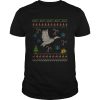 Duck Hunting Christmas Ugly Sweater Duck Hunter shirt