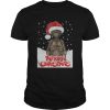ET The Extra Terrestrial Christmas shirt