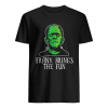 Frank Brings The Fun Funny Frankenstein Halloween shirt