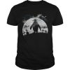 Funny Halloween Penguin shirt