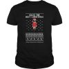 George Best Have The Best Christmas Ugly shirt