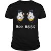 Ghost Boo Bees Chicago Cubs shirt