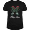 Gin Gingle Bells Christmas shirts