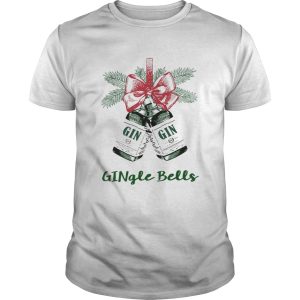 Gingle Bell Christmas shirt