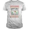 Gremlins Bright Light Christmas shirt