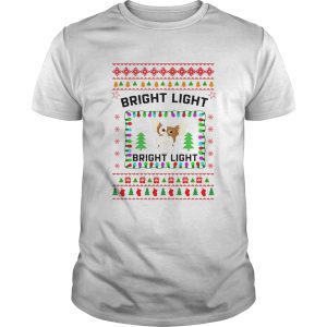 Gremlins Bright Light Christmas shirt