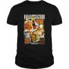 Halloween III season of the witch the night no one comes home shirt