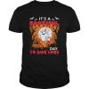 Halloween Nurse Its A Bootiful Day To Save Lives TShirt