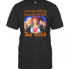 Halloween Tsc Hocus Pocus I Just Took A Adn Test Turns Out I'M 100 That Witch T-Shirt