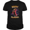 Halloween Weiner Happy Halloweiner shirt