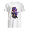 Harry Potter Chibi Characters Knight Bus shirt