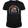 He knows if youve been Vlad or Good Christmas shirt