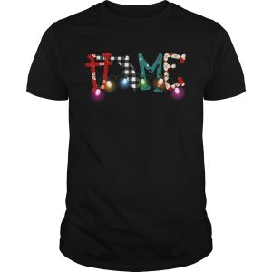 Home For The Holidays Texas shirt